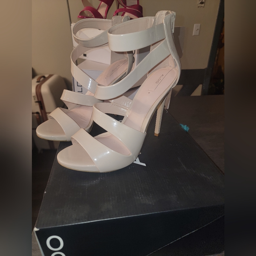 Aldo size 9